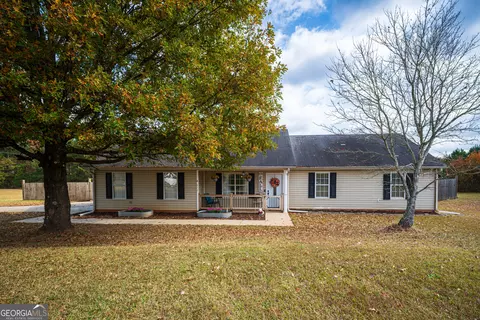 572 N Ola Rd, Mcdonough, GA 30252