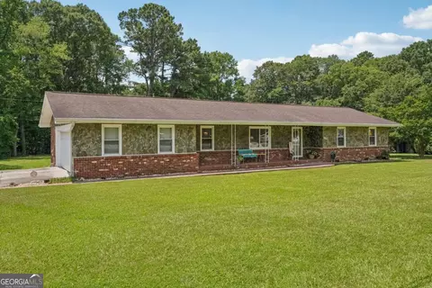 665 Beauregard Blvd, Fayetteville, GA 30214