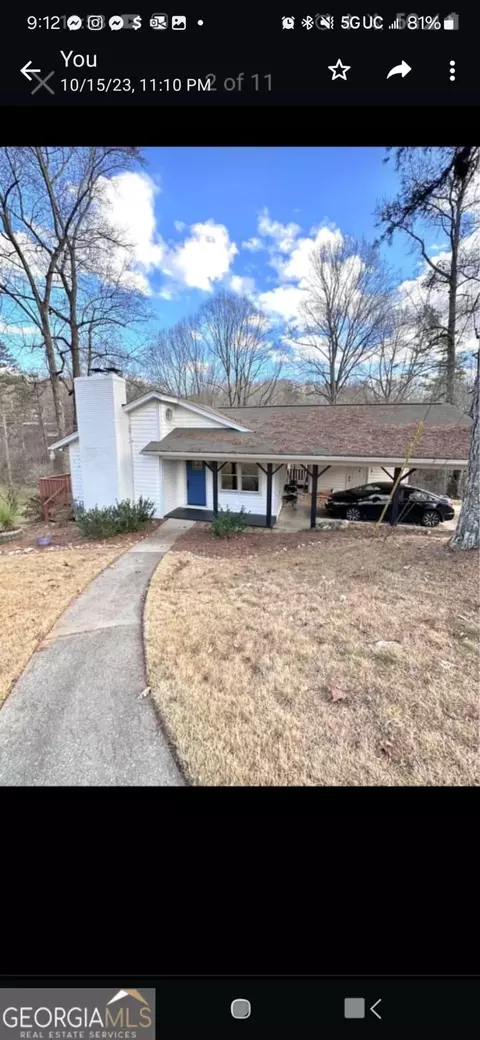 40 Chestatee Springs Rd, Dahlonega, GA 30533