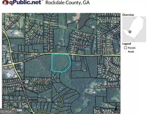 2630 Hwy 138, Conyers, GA 30094