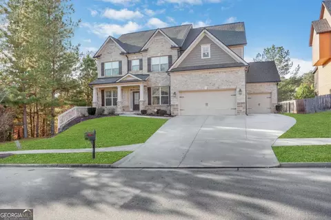 2975 Olivine Dr, Dacula, GA 30019