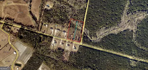 0 Clarks Bluff Rd, Kingsland, GA 31548
