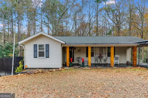 91 Sewell Rd, Bremen, GA 30110