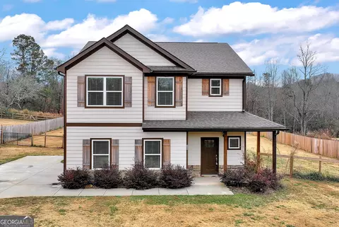 489 Asbury Mill Rd, Cleveland, GA 30528