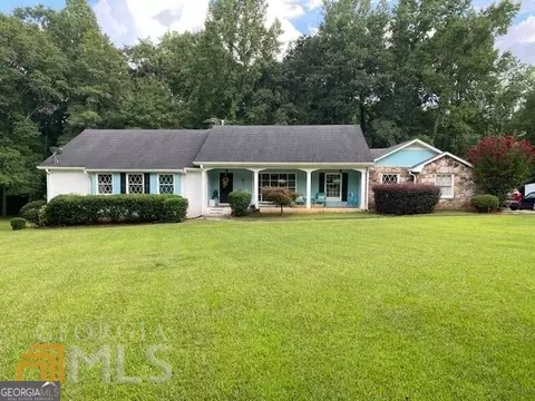 153 Highway 85 Conn, Brooks, GA 30205