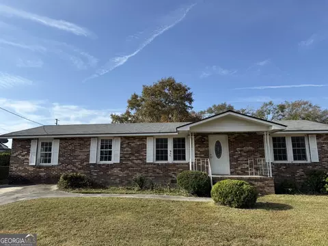 118 Loretha St, Statesboro, GA 30458