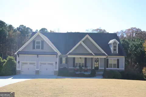 134 W Cove Dr, Newnan, GA 30263