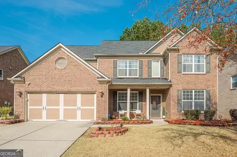 4890 Shiloh Crossing Way, Cumming, GA 30040