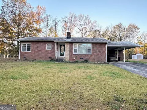 2212 Lookout St, Gadsden, AL 35904