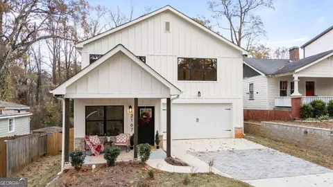 2167 Main St NW, Atlanta, GA 30318