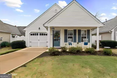 2135 Highland Gate Dr, Cumming, GA 30040