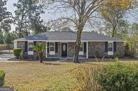 2316 Oketo Dr, Augusta, GA 30906