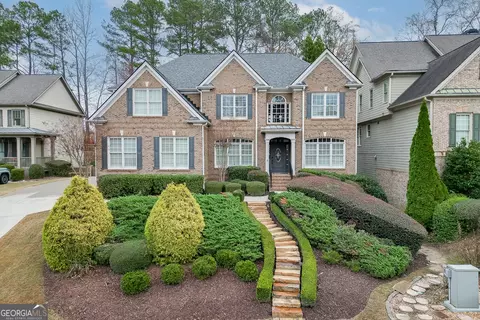 4761 Moon Chase Dr, Buford, GA 30519