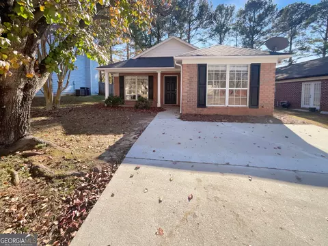 6303 Klondike River Rd, Lithonia, GA 30038