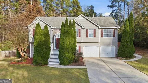 78 Oakleigh Ln, Dallas, GA 30132