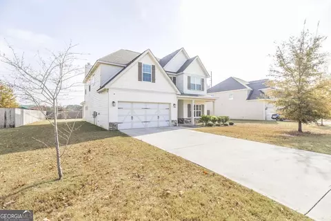 325 Pearl Moss Ln, Kathleen, GA 31047