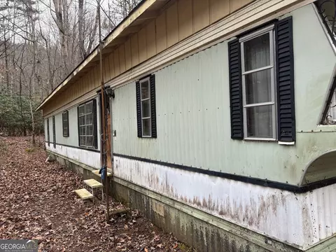 366 Gander Gap Rd, Hiawassee, GA 30546