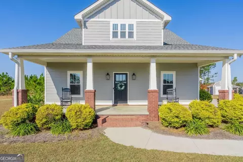 159 Lancaster, Douglas, GA 31535 photo 42