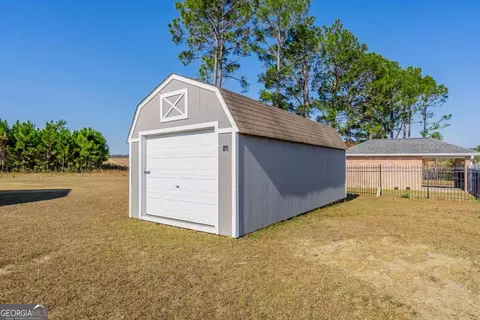 159 Lancaster, Douglas, GA 31535 photo 38