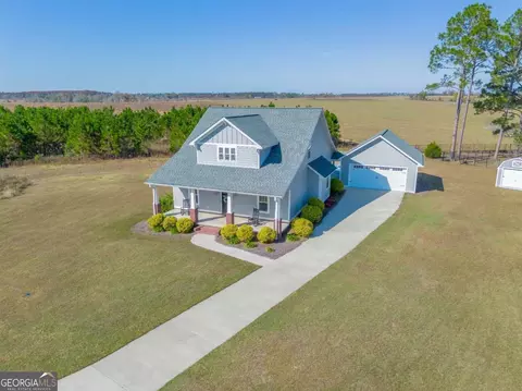 159 Lancaster, Douglas, GA 31535