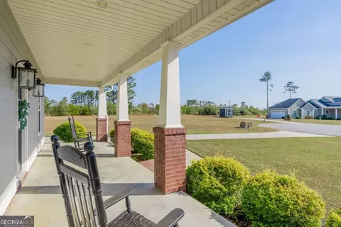 159 Lancaster, Douglas, GA 31535 photo 41
