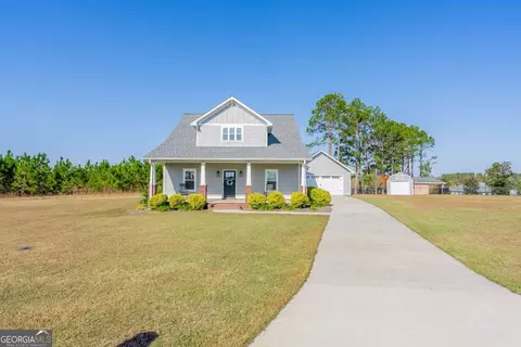 159 Lancaster, Douglas, GA 31535 photo 43