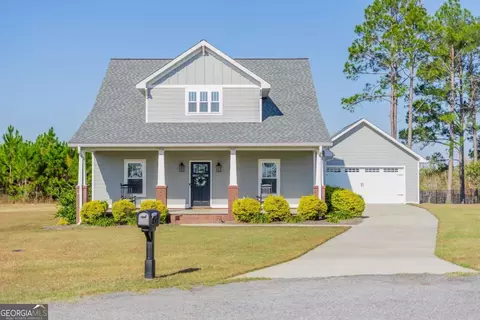 159 Lancaster, Douglas, GA 31535 photo 2