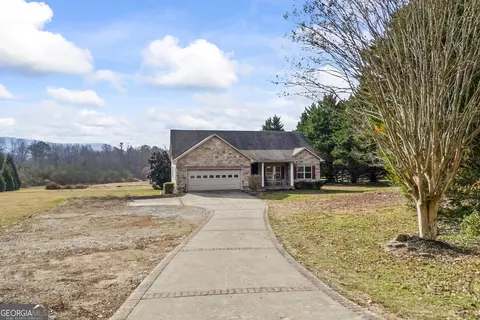 2927 Asbury Mill Rd, Cleveland, GA 30528