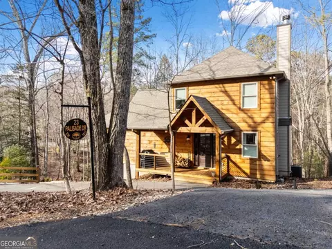 23 Palisade Dr #1812, Ellijay, GA 30540
