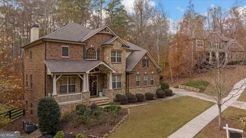 1010 Taimen Dr, Roswell, GA 30075