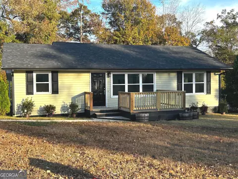 114 Boone Dr, Newnan, GA 30263