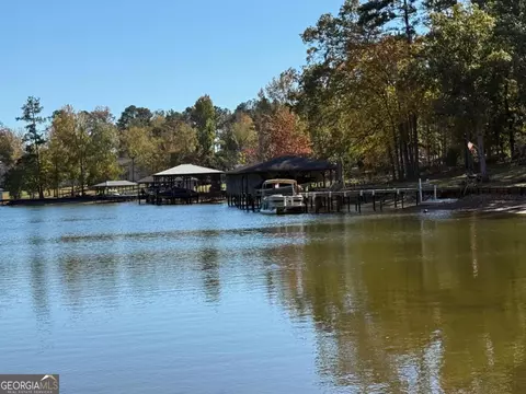 0 Gardenia Rd, Sparta, GA 31087