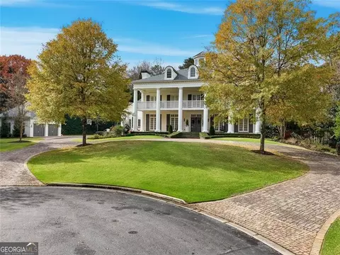 335 Marshy Pointe, Johns Creek, GA 30097