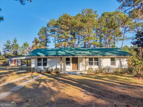 3570 Hwy 338, Cadwell, GA 31009