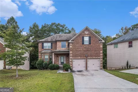 3876 Margaux Dr, Atlanta, GA 30349