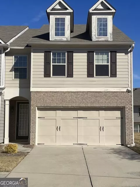 2426 Bellyard Dr, Buford, GA 30519