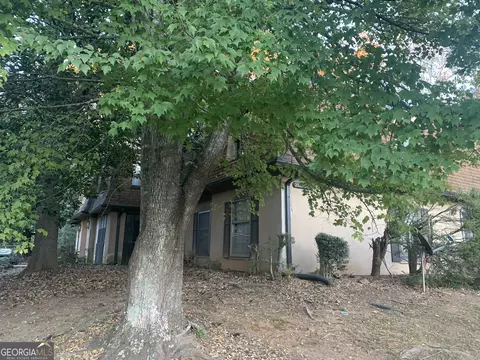 2914 Parc Lorraine #2914, Lithonia, GA 30038