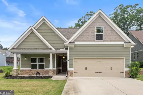 208 Talga Gln, Waleska, GA 30183