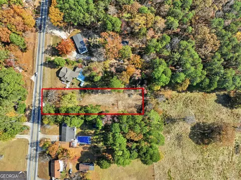 7411 Pleasant Hill Rd, Lithonia, GA 30058