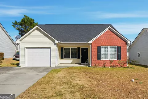 Undisclosed, Calhoun, GA 30701