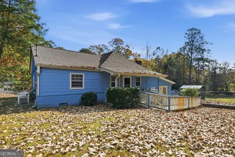 7417 Pleasant Hill Rd, Lithonia, GA 30058
