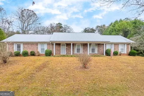 1870 Chatsworth Hwy, Ellijay, GA 30540