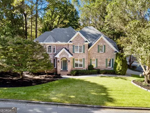 3235 Arborwoods Dr, Johns Creek, GA 30022