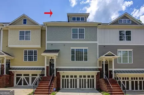 609 Lexington Vlg, Peachtree City, GA 30269