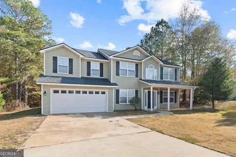 403 Avant Rd, Eatonton, GA 31024