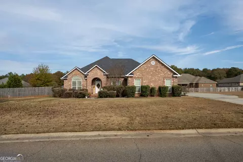 1022 Thistlewood Dr, Kathleen, GA 31047