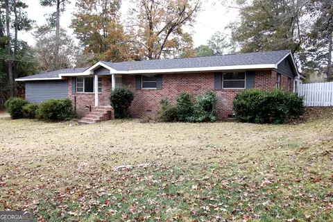 2958 Glenrock Dr, Macon, GA 31204