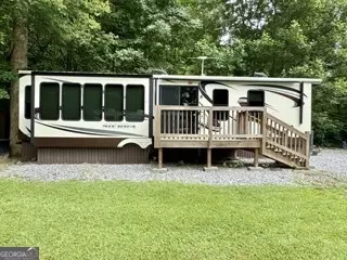 283 Leisure Acres Dr, Cleveland, GA 30528