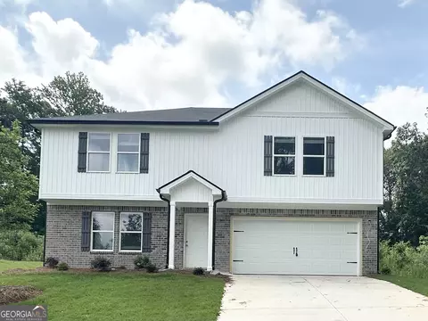 107 Deer Xing #LOT 88, Temple, GA 30179