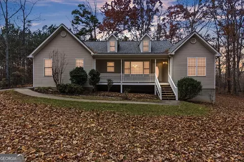 875 Knox Bridge Hwy, White, GA 30184